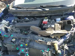 2020 Nissan Rogue S with VIN JN8AT2MT5LW042567, listed as a IAAI auction lot 43104428 with 97,626 mi miles and . Bid and sale history available at DreamBid. Image 20.