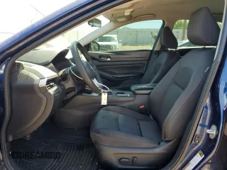 2020 Nissan Altima S z VIN 1N4BL4BV9LC140296, wystawiony jako Copart lot #57942635 z przebiegiem 143 620 mil mil oraz Czysty tytuł • Clean title. Historia ofert i sprzedaży dostępna na DreamBid. Obrazek 7.