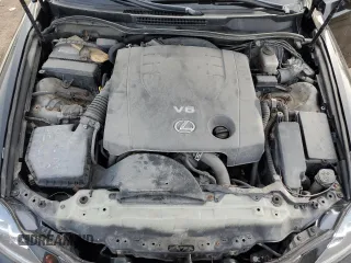 2011 Lexus IS 250 with VIN JTHCF5C22B5048223, listed as a Copart auction lot 48375665 with 195,307 mi miles and Clean Title. Bid and sale history available at carsss.com. Image 11.