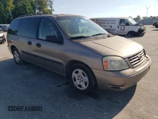 2004 Ford Freestar SE z VIN 2FMZA51624BA68692, wystawiony jako Copart lot #71783954 z przebiegiem Nie podano mil oraz Szkody całkowita. Historia ofert i sprzedaży dostępna na DreamBid. Obrazek 4.