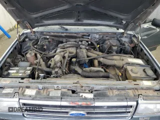 1989 Ford F-150 with VIN 1FTDF15Y2KLB34644, listed as a Copart auction lot 84004214 with 62,751 mi miles and Salvage Title. Bid and sale history available at carsss.com. Image 12.