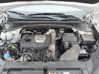 2018 Hyundai Tucson Value with VIN KM8J3CA2XJU646262, listed as a IAAI auction lot 41955929 with 1 mi miles. Bid and sale history available at carsss.com. Image 10.