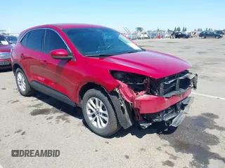 2020 Ford Escape SE с VIN 1FMCU9G63LUC69215, выставлен на аукционе IAAI как лот 42239613 с пробегом 79 267 миль миль и . История ставок и продаж доступна на DreamBid. Изображение 1.