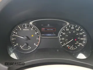 2017 Nissan Altima SV z VIN 1N4AL3AP9HC258994, wystawiony jako Copart lot #56289865 z przebiegiem 82 763 mil mil oraz Szkoda całkowita • Salvage title. Historia ofert i sprzedaży dostępna na DreamBid. Obrazek 9.