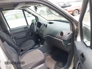 2010 Ford Transit Connect XLT с VIN NM0KS9BN3AT013533, выставлен на аукционе IAAI как лот 42426515 с пробегом 116 567 миль миль и . История ставок и продаж доступна на DreamBid. Изображение 5.