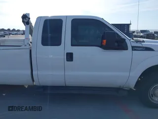 2015 Ford F-250 XLT с VIN 1FT7X2A65FEC57448, выставлен на аукционе IAAI как лот 41552596 с пробегом 113 158 миль миль и . История ставок и продаж доступна на DreamBid. Изображение 13.