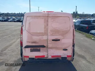 2019 Ford Transit Connect XL с VIN NM0LS6E27K1392019, выставлен на аукционе IAAI как лот 38783642 с пробегом 55 467 миль миль и . История ставок и продаж доступна на DreamBid. Изображение 6.