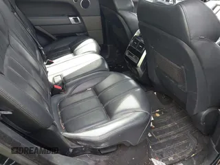 2015 Land Rover Range Rover Sport HSE with VIN SALWR2VFXFA605289, listed as a IAAI auction lot 42227807 with 149,432 mi miles and . Bid and sale history available at DreamBid. Image 8.