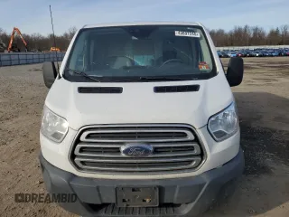 2018 Ford Transit с VIN 1FTYE1ZM3JKA30471, выставлен на аукционе Copart как лот 43897245 с пробегом 340 248 миль миль и Чистый • Clean title. История ставок и продаж доступна на DreamBid. Изображение 5.