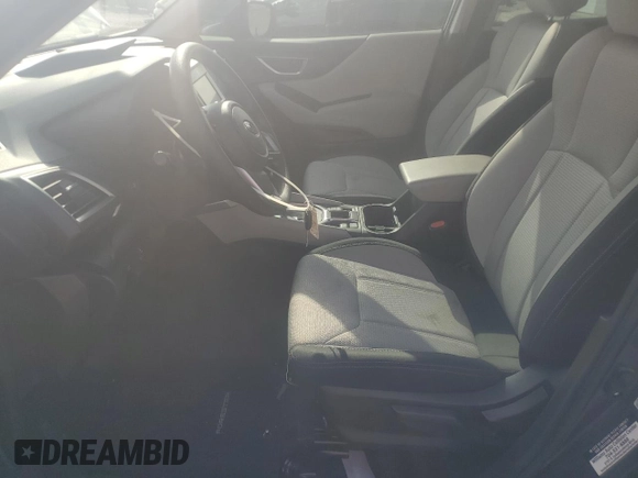 2023 Subaru Forester z VIN JF2SKAAC6PH447107, wystawiony jako Copart lot #64926185 z przebiegiem Nie podano mil oraz Czysty tytuł • Clean title. Historia ofert i sprzedaży dostępna na DreamBid. Obrazek 7.