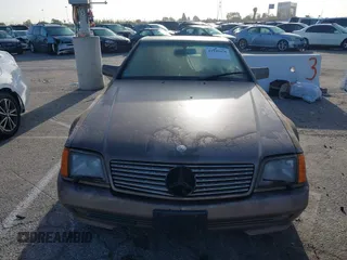1992 Mercedes-Benz 500 с VIN WDBFA66EXNF055989, выставлен на аукционе IAAI как лот 41949478 с пробегом 123 283 миль миль и . История ставок и продаж доступна на DreamBid. Изображение 12.