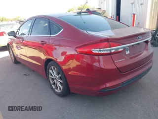 2017 Ford Fusion SE with VIN 3FA6P0H78HR146543, listed as a IAAI auction lot 42676782 with 140,996 mi miles and . Bid and sale history available at DreamBid. Image 3.