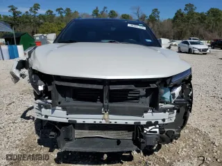 2023 Chevrolet Blazer RS with VIN 3GNKBERS4PS227108, listed as a Copart auction lot 46997155 with 29,228 mi miles and Salvage Title. Bid and sale history available at carsss.com. Image 5.