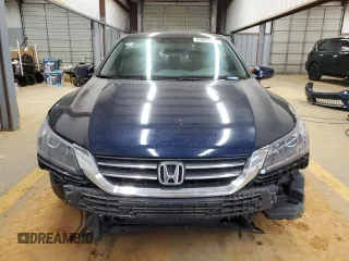 2014 Honda Accord Sedan EX-L with VIN 1HGCR2F80EA153217, listed as a Copart auction lot 89067185 with 175,311 mi miles and Salvage Title. Bid and sale history available at carsss.com. Image 5.