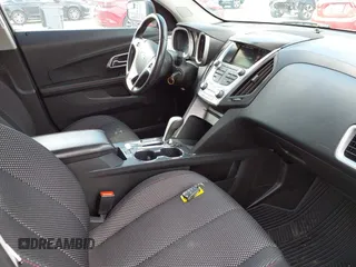 2015 Chevrolet Equinox LT z VIN 2GNFLFEK4F6102617, wystawiony jako IAAI lot #42022525 z przebiegiem 137 635 mil mil oraz . Historia ofert i sprzedaży dostępna na DreamBid. Obrazek 5.