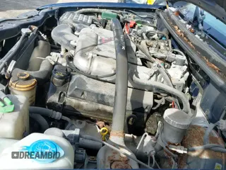 2004 Chevrolet Tracker ZR2 с VIN 2CNBJ734746917149, выставлен на аукционе IAAI как лот 41649562 с пробегом 216 092 миль миль и . История ставок и продаж доступна на DreamBid. Изображение 12.