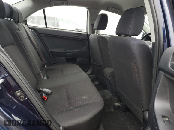 2014 Mitsubishi Lancer SE with VIN JA32V2FW7EU606086, listed as a Copart auction lot 72747704 with 182,543 mi miles and Clean Title. Bid and sale history available at carsss.com. Image 10.