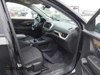 2021 GMC Terrain SLE с VIN 3GKALMEV4ML339803, выставлен на аукционе IAAI как лот 42197059 с пробегом 70 927 миль миль и . История ставок и продаж доступна на DreamBid. Изображение 5.