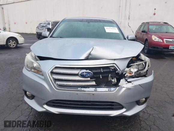 2015 Subaru Legacy Limited z VIN 4S3BNAL69F3069048, wystawiony jako IAAI lot #41579350 z przebiegiem 137 475 mil mil oraz . Historia ofert i sprzedaży dostępna na DreamBid. Obrazek 12.