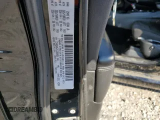 2020 Dodge Durango SXT Plus with VIN 1C4RDHAG7LC269038, listed as a Copart auction lot 73941944 with 105,291 mi miles and Salvage Title. Bid and sale history available at carsss.com. Image 15.