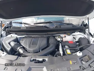 2024 Chevrolet Traverse FWD LT с VIN 1GNERGKS8RJ235117, выставлен на аукционе IAAI как лот 41635193 с пробегом 5 112 миль миль и . История ставок и продаж доступна на DreamBid. Изображение 10.