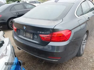 2016 BMW 4 Series 428i с VIN WBA4A9C58GG507527, выставлен на аукционе IAAI как лот 42205921 с пробегом 102 748 миль миль и . История ставок и продаж доступна на DreamBid. Изображение 17.