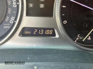 2006 Lexus IS 350 z VIN JTHBE262165001506, wystawiony jako Copart lot #51870425 z przebiegiem 213 188 mil mil oraz Czysty tytuł • Clean title. Historia ofert i sprzedaży dostępna na DreamBid. Obrazek 8.