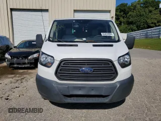 2018 Ford Transit z VIN 1FTYR2YM8JKA77474, wystawiony jako Copart lot #65424094 z przebiegiem 112 955 mil mil oraz Szkoda całkowita • Salvage title. Historia ofert i sprzedaży dostępna na DreamBid. Obrazek 5.