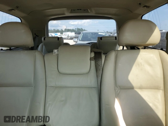 2012 Volvo XC90 with VIN YV4952CZ1C1621449, listed as a Copart auction lot 72949944 with 120,007 mi miles and Salvage Title. Bid and sale history available at carsss.com. Image 10.