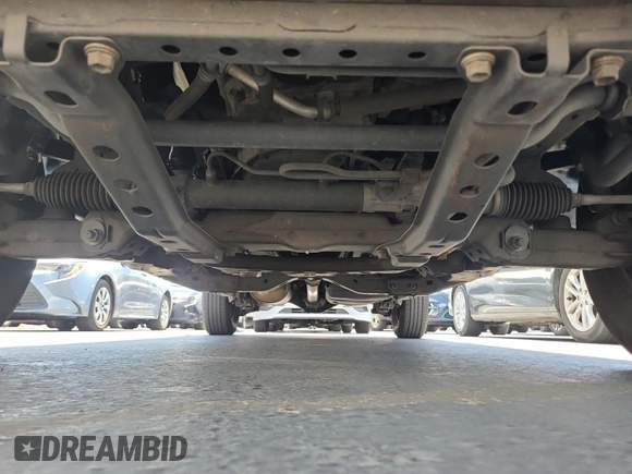 2013 Toyota Tacoma with VIN 5TFTX4CN0DX023945, listed as a IAAI auction lot 42848918 with 322,066 mi miles and . Bid and sale history available at DreamBid. Image 36.