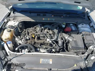 2019 Ford Fusion SEL with VIN 3FA6P0CD7KR134405, listed as a IAAI auction lot 41664755 with 119,158 mi miles. Bid and sale history available at carsss.com. Image 10.
