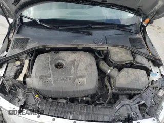 2017 Volvo S60 Inscription Platinum z VIN LYV402HMXHB129950, wystawiony jako Copart lot #54382365 z przebiegiem 92 868 mil mil oraz Szkoda całkowita • Salvage title. Historia ofert i sprzedaży dostępna na DreamBid. Obrazek 11.