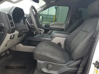 2017 Ford F-150 XL с VIN 1FTEW1CP2HKC73282, выставлен на аукционе Copart как лот 53995125 с пробегом 127 733 миль миль и Списание • Salvage title. История ставок и продаж доступна на DreamBid. Изображение 7.