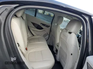 2019 Jaguar I-Pace HSE с VIN SADHD2S13K1F75321, выставлен на аукционе Copart как лот 77204174 с пробегом 36 737 миль миль и Чистый • Clean title. История ставок и продаж доступна на DreamBid. Изображение 10.