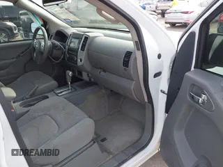 2017 Nissan Frontier SV с VIN 1N6DD0ER4HN739980, выставлен на аукционе IAAI как лот 41278440 с пробегом 123 444 миль миль и . История ставок и продаж доступна на DreamBid. Изображение 5.