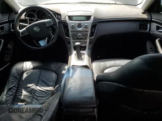 2011 Cadillac CTS z VIN 1G6DA5EY0B0119506, wystawiony jako Copart lot #60086105 z przebiegiem 174 946 mil mil oraz Nie do naprawy • Non repairable. Historia ofert i sprzedaży dostępna na DreamBid. Obrazek 8.