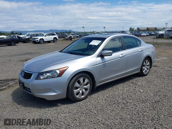 2009 Honda Accord EX-L z VIN JHMCP26809C010037, wystawiony jako IAAI lot #42212880 z przebiegiem 31 520 mil mil oraz . Historia ofert i sprzedaży dostępna na DreamBid. Obrazek 17.