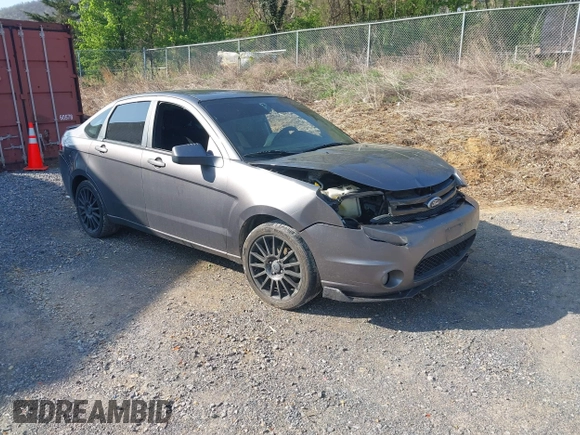 2011 Ford Focus SES with VIN 1FAHP3GN5BW108301, listed as a IAAI auction lot 42006922 with 192,858 mi miles and . Bid and sale history available at DreamBid. Image 1.