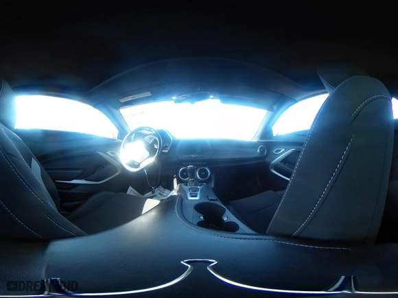 2017 Chevrolet Camaro 1LS with VIN 1G1FA3DS7H0151202, listed as a IAAI auction lot 41760208 with 152,693 mi miles. Bid and sale history available at carsss.com. Image 18.