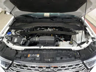 2024 Ford Explorer Limited with VIN 1FMSK8FH8RGA28269, listed as a Copart auction lot 50731695 with 35,332 mi miles and Clean Title. Bid and sale history available at carsss.com. Image 12.