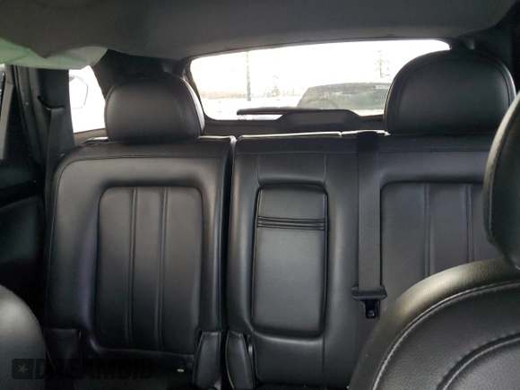 2013 Chevrolet Captiva Sport LTZ with VIN 3GNAL4EK3DS556435, listed as a Copart auction lot 84206114 with 168,594 mi miles and Non Repairable. Bid and sale history available at DreamBid. Image 10.