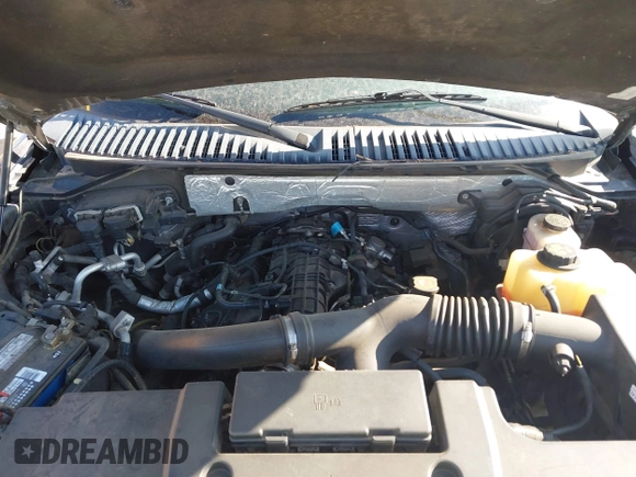 2017 Ford Expedition Limited with VIN 1FMJU2AT5HEA55339, listed as a IAAI auction lot 42591588 with 87,545 mi miles and . Bid and sale history available at DreamBid. Image 10.