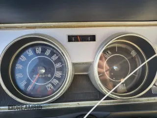 1966 Oldsmobile Cutlass z VIN 338676M337914, wystawiony jako Copart lot #77462934 z przebiegiem 66 826 mil mil oraz Szkody całkowita. Historia ofert i sprzedaży dostępna na DreamBid. Obrazek 9.
