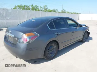 2012 Nissan Altima 2.5 S with VIN 1N4AL2APXCC209189, listed as a IAAI auction lot 42012029 with 181,507 mi miles. Bid and sale history available at carsss.com. Image 4.