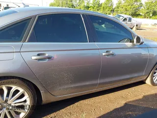 2013 Audi A6 Premium Plus с VIN WAUGFAFC7DN145322, выставлен на аукционе IAAI как лот 42615532 с пробегом 148 163 миль миль и . История ставок и продаж доступна на DreamBid. Изображение 13.