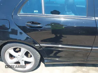 2005 Mercedes-Benz C 230 Kompressor с VIN WDBRF40J25F559798, выставлен на аукционе IAAI как лот 42773041 с пробегом 79 551 миль миль и . История ставок и продаж доступна на DreamBid. Изображение 12.