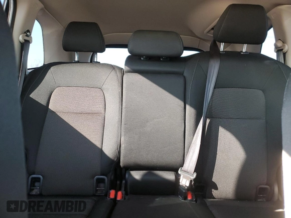 2024 Honda CR-V LX with VIN 2HKRS4H28RH433368, listed as a Copart auction lot 84874544 with 57,800 mi miles and Salvage Title. Bid and sale history available at DreamBid. Image 10.