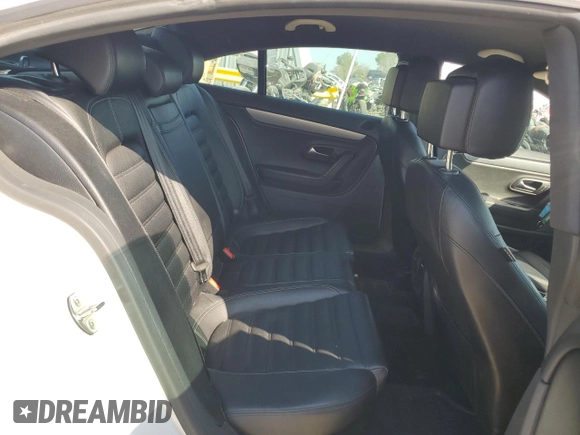 2014 Volkswagen CC R-Line with VIN WVWBN7AN2EE535855, listed as a Copart auction lot 75706934 with 148,889 mi miles and Salvage Title. Bid and sale history available at carsss.com. Image 10.