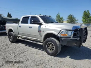 2010 Dodge 2500 SLT with VIN 3D7UT2CL7AG165654, listed as a Copart auction lot 56404645 with 214,515 mi miles and Clean Title. Bid and sale history available at DreamBid. Image 4.