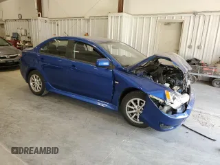 2011 Mitsubishi Lancer ES with VIN JA32U2FU9BU031647, listed as a Copart auction lot 70976284 with 86,848 mi miles and Non Repairable. Bid and sale history available at carsss.com. Image 4.